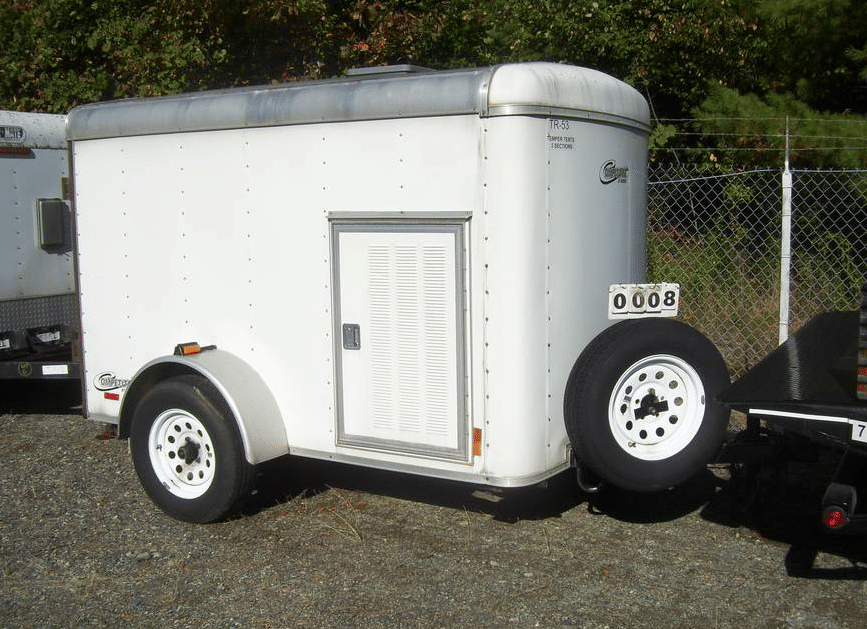 Main image Avenger C58SA2990