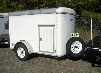 Main image Avenger C58SA2990