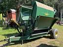 2001 Bale King Vortex 4000 Image