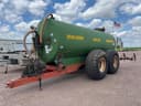 2001 Balzer 4200 Magnum Image