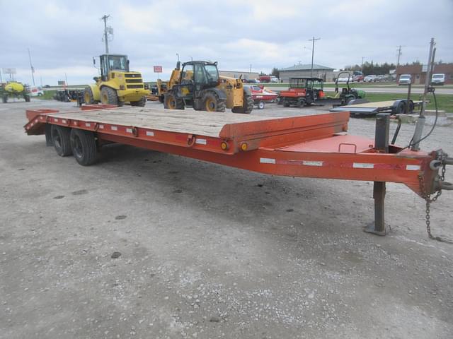 Image of Belshe DT255 equipment image 4