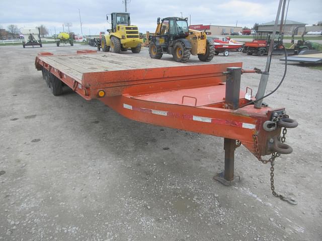 Image of Belshe DT255 equipment image 3