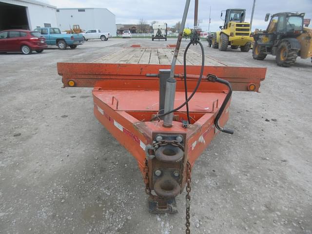 Image of Belshe DT255 equipment image 2