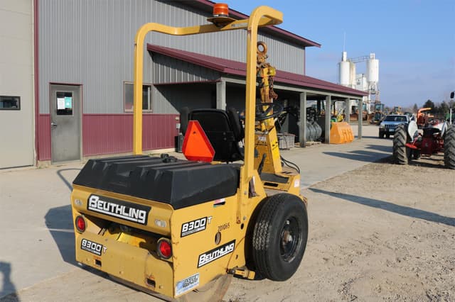 Image of Beuthling B300T equipment image 4