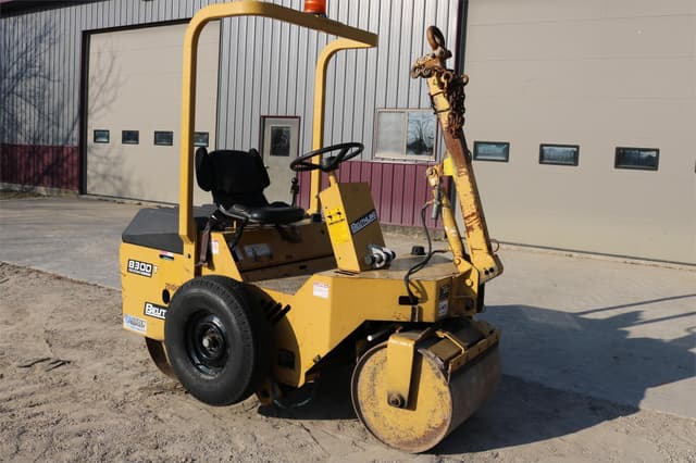 Image of Beuthling B300T equipment image 3