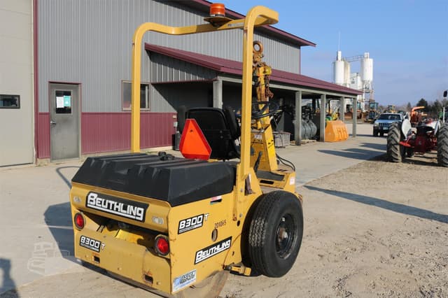 Image of Beuthling B300T equipment image 4