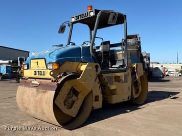 Main image Bitelli DTV 370
