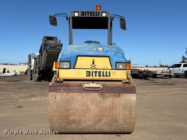 Image of Bitelli DTV 370 equipment image 1