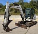 2001 Bobcat 341 Image