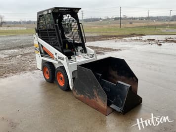 Main image Bobcat 463