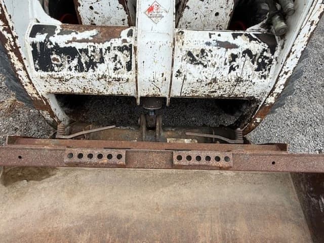 Image of Bobcat 753 equipment image 4