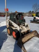 2001 Bobcat 753 Image