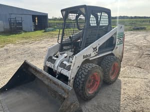 2001 Bobcat 753 Image