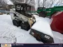 2001 Bobcat 763 Image