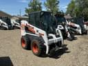 2001 Bobcat 763 Image