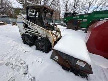 Main image Bobcat 763