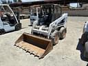 2001 Bobcat 763 Image