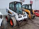 2001 Bobcat 763 Image
