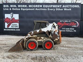 Main image Bobcat 773