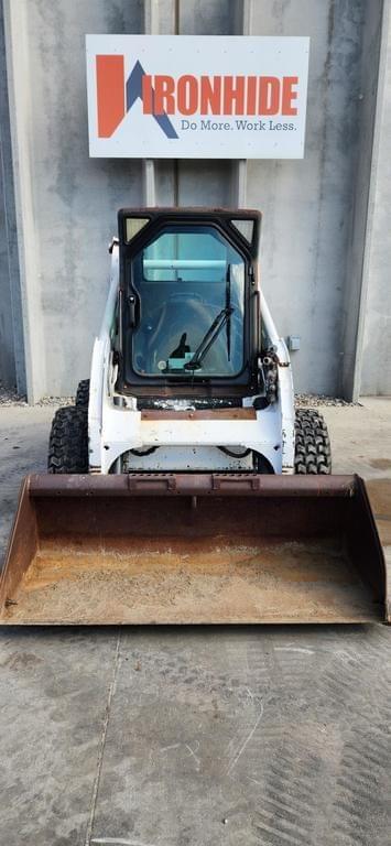 Image of Bobcat 773 equipment image 4