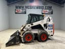 2001 Bobcat 773 Image