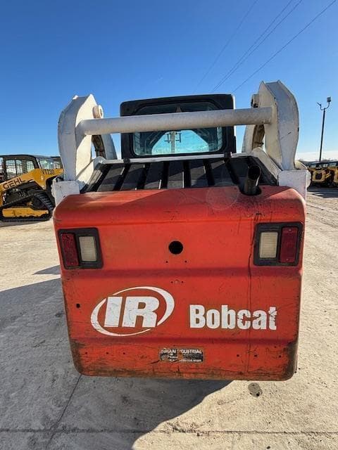 Image of Bobcat 773 equipment image 1