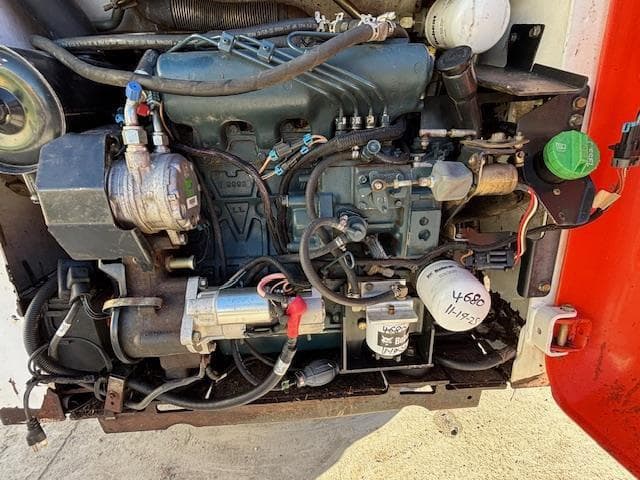 Image of Bobcat 773 equipment image 2