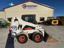2001 Bobcat 773 Image