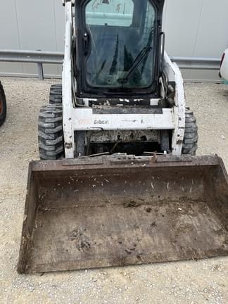 Image of Bobcat 773 equipment image 3