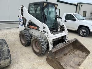 2001 Bobcat 773 Image