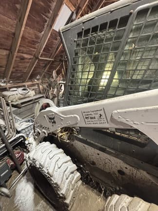 Image of Bobcat 773 equipment image 4