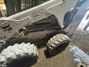 Main image Bobcat 773