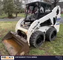 2001 Bobcat 773 Image