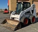 2001 Bobcat 773 Image