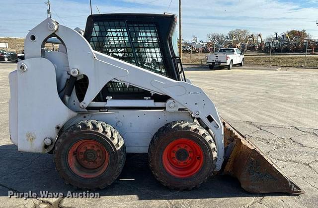 Image of Bobcat 773 equipment image 3