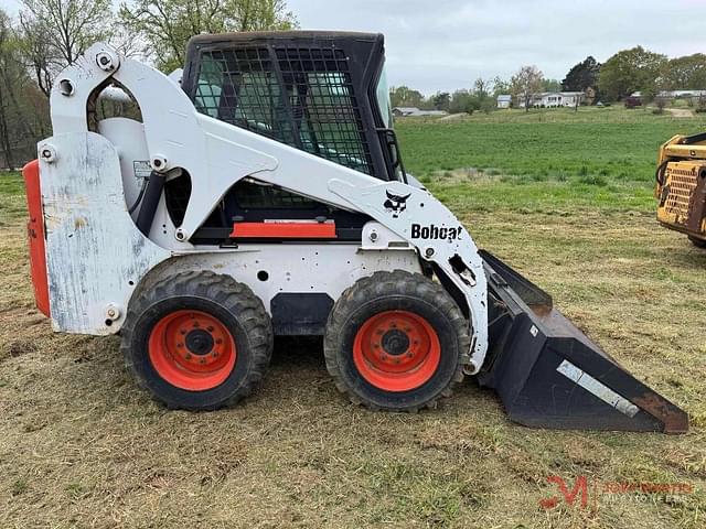 Image of Bobcat 773 equipment image 1
