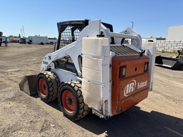 Image of Bobcat 773 equipment image 3