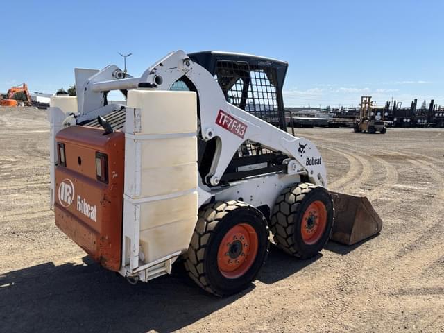 Image of Bobcat 773 equipment image 2