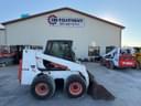 2001 Bobcat 863 Image