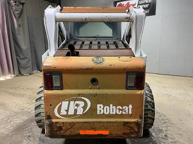 Image of Bobcat 873 equipment image 3