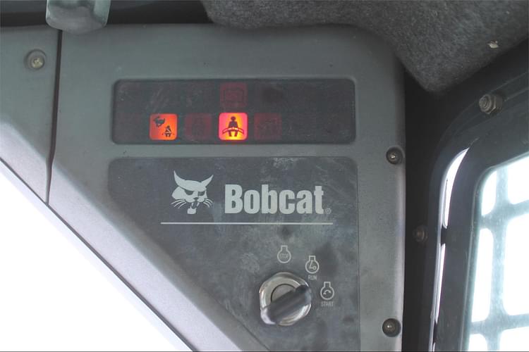 Main image Bobcat 883 20