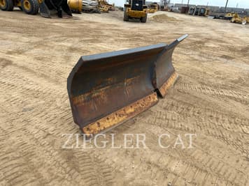 Main image Bobcat 120" Snow Blade
