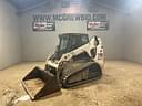 2001 Bobcat T190 Image