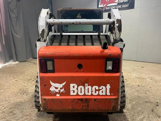 Image of Bobcat T190 equipment image 3