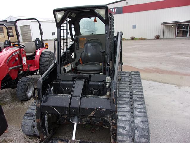 Image of Bobcat T200 equipment image 1