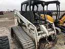 2001 Bobcat T200 Image