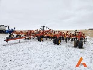 Main image Bourgault 5710