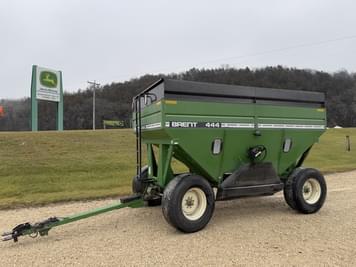 Main image Brent 444