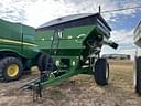2001 Brent 472 Image