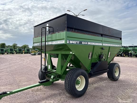 Image of Brent 644 equipment image 1